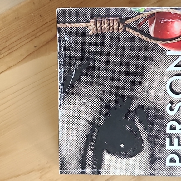 "Person of Interest" by Emery Harper Celeste Eagan Mystery - Picture 10 of 12